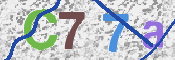 To prevent spam, please prove you are a real person by typing the characters you see in this box into the box below.