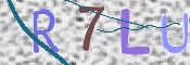 To prevent spam, please prove you are a real person by typing the characters you see in this box into the box below.