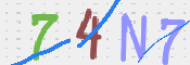 To prevent spam, please prove you are a real person by typing the characters you see in this box into the box below.