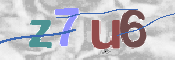 To prevent spam, please prove you are a real person by typing the characters you see in this box into the box below.