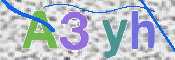 To prevent spam, please prove you are a real person by typing the characters you see in this box into the box below.
