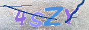 To prevent spam, please prove you are a real person by typing the characters you see in this box into the box below.