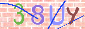 To prevent spam, please prove you are a real person by typing the characters you see in this box into the box below.