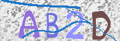 To prevent spam, please prove you are a real person by typing the characters you see in this box into the box below.
