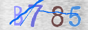 To prevent spam, please prove you are a real person by typing the characters you see in this box into the box below.