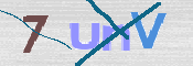 To prevent spam, please prove you are a real person by typing the characters you see in this box into the box below.