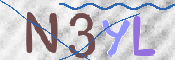 To prevent spam, please prove you are a real person by typing the characters you see in this box into the box below.