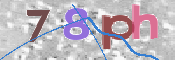 To prevent spam, please prove you are a real person by typing the characters you see in this box into the box below.