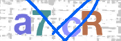 To prevent spam, please prove you are a real person by typing the characters you see in this box into the box below.