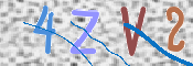 To prevent spam, please prove you are a real person by typing the characters you see in this box into the box below.