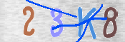 To prevent spam, please prove you are a real person by typing the characters you see in this box into the box below.