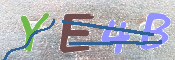 To prevent spam, please prove you are a real person by typing the characters you see in this box into the box below.