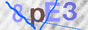 To prevent spam, please prove you are a real person by typing the characters you see in this box into the box below.