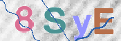 To prevent spam, please prove you are a real person by typing the characters you see in this box into the box below.