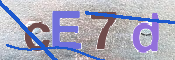 To prevent spam, please prove you are a real person by typing the characters you see in this box into the box below.