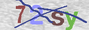 To prevent spam, please prove you are a real person by typing the characters you see in this box into the box below.