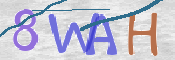 To prevent spam, please prove you are a real person by typing the characters you see in this box into the box below.