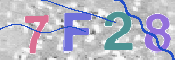 To prevent spam, please prove you are a real person by typing the characters you see in this box into the box below.
