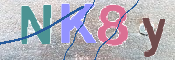To prevent spam, please prove you are a real person by typing the characters you see in this box into the box below.