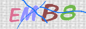 To prevent spam, please prove you are a real person by typing the characters you see in this box into the box below.