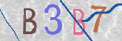 To prevent spam, please prove you are a real person by typing the characters you see in this box into the box below.