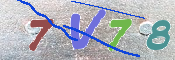 To prevent spam, please prove you are a real person by typing the characters you see in this box into the box below.