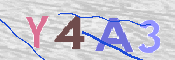 To prevent spam, please prove you are a real person by typing the characters you see in this box into the box below.