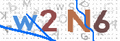 To prevent spam, please prove you are a real person by typing the characters you see in this box into the box below.