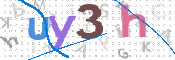 To prevent spam, please prove you are a real person by typing the characters you see in this box into the box below.