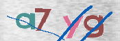 To prevent spam, please prove you are a real person by typing the characters you see in this box into the box below.