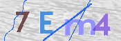 To prevent spam, please prove you are a real person by typing the characters you see in this box into the box below.