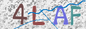 To prevent spam, please prove you are a real person by typing the characters you see in this box into the box below.