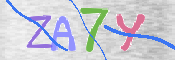 To prevent spam, please prove you are a real person by typing the characters you see in this box into the box below.
