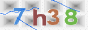 To prevent spam, please prove you are a real person by typing the characters you see in this box into the box below.
