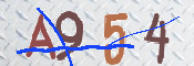 To prevent spam, please prove you are a real person by typing the characters you see in this box into the box below.