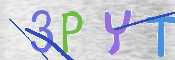 To prevent spam, please prove you are a real person by typing the characters you see in this box into the box below.