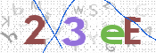 To prevent spam, please prove you are a real person by typing the characters you see in this box into the box below.