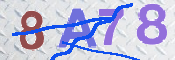 To prevent spam, please prove you are a real person by typing the characters you see in this box into the box below.