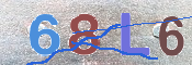To prevent spam, please prove you are a real person by typing the characters you see in this box into the box below.