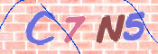 To prevent spam, please prove you are a real person by typing the characters you see in this box into the box below.