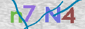 To prevent spam, please prove you are a real person by typing the characters you see in this box into the box below.