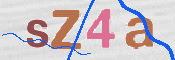 To prevent spam, please prove you are a real person by typing the characters you see in this box into the box below.