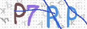 To prevent spam, please prove you are a real person by typing the characters you see in this box into the box below.