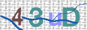 To prevent spam, please prove you are a real person by typing the characters you see in this box into the box below.