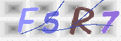 To prevent spam, please prove you are a real person by typing the characters you see in this box into the box below.