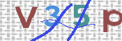 To prevent spam, please prove you are a real person by typing the characters you see in this box into the box below.