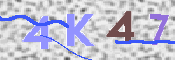 To prevent spam, please prove you are a real person by typing the characters you see in this box into the box below.