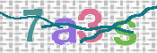 To prevent spam, please prove you are a real person by typing the characters you see in this box into the box below.