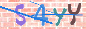 To prevent spam, please prove you are a real person by typing the characters you see in this box into the box below.