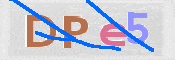 To prevent spam, please prove you are a real person by typing the characters you see in this box into the box below.